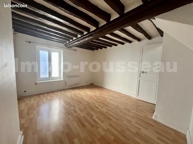 Maison à louer, 42m², Ussy-sur-Marne