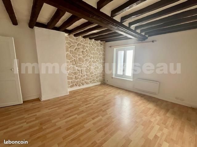 Maison à louer, 42m², Ussy-sur-Marne