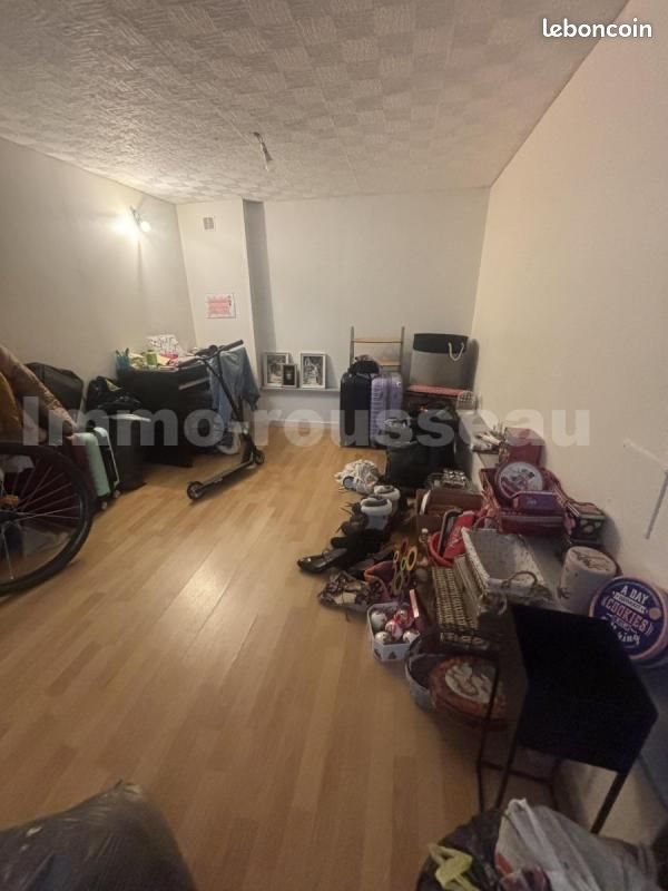 Maison à vendre, 56m², Monthyon
