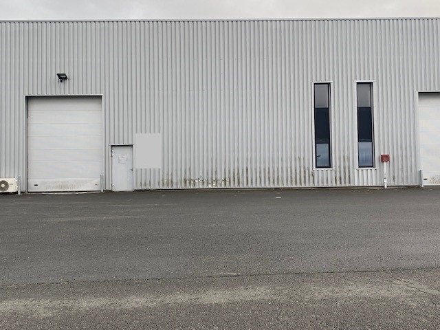 Maison à louer, 493m², Cholet