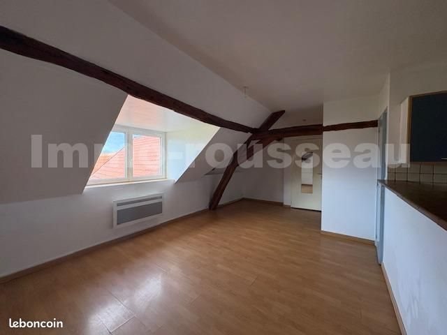 Appartement à louer, 39m², Saint-Pathus