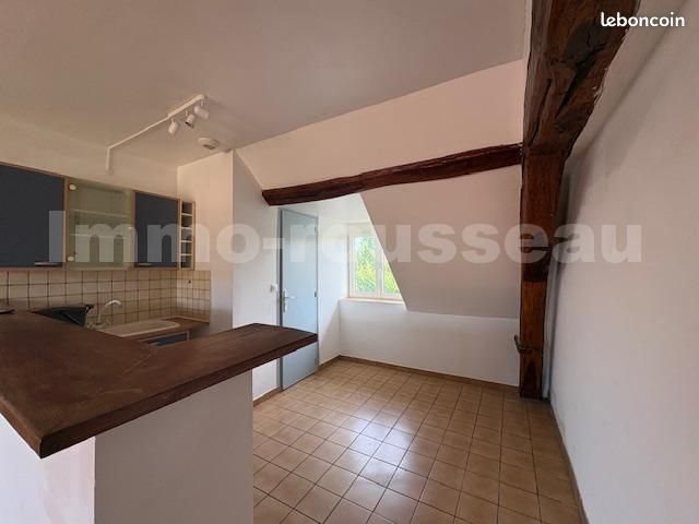Appartement à louer, 39m², Saint-Pathus