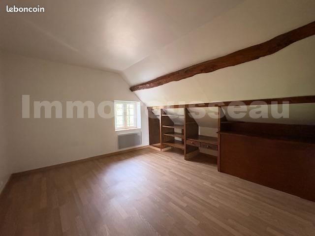 Appartement à louer, 39m², Saint-Pathus