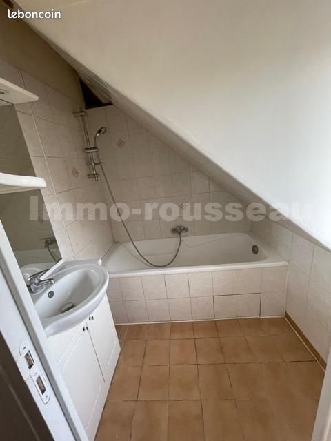 Appartement à louer, 39m², Saint-Pathus