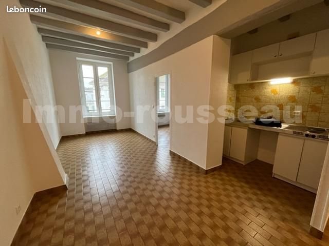 Appartement à louer, 41m², Dammartin-en-Goële
