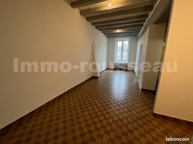 Appartement à louer, 41m², Dammartin-en-Goële