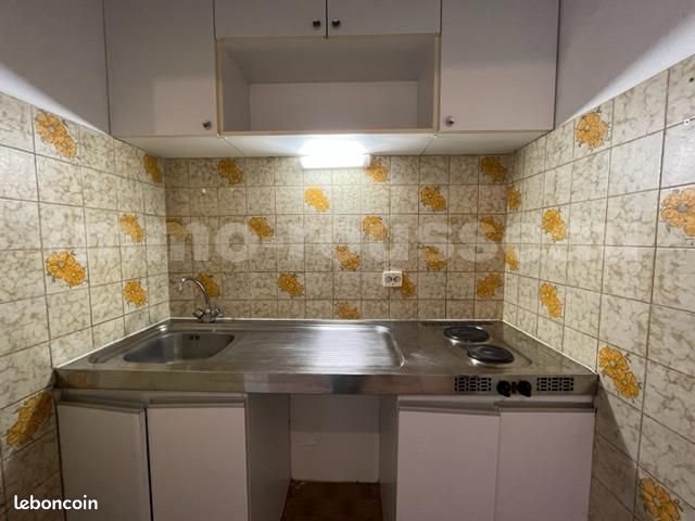 Appartement à louer, 41m², Dammartin-en-Goële