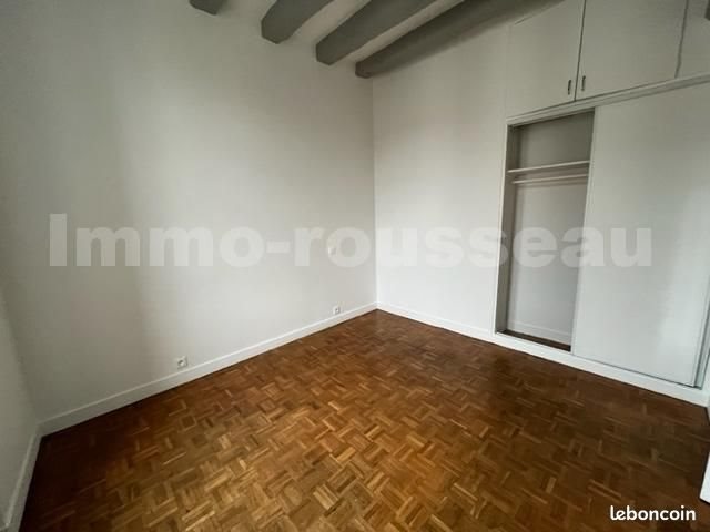 Appartement à louer, 41m², Dammartin-en-Goële