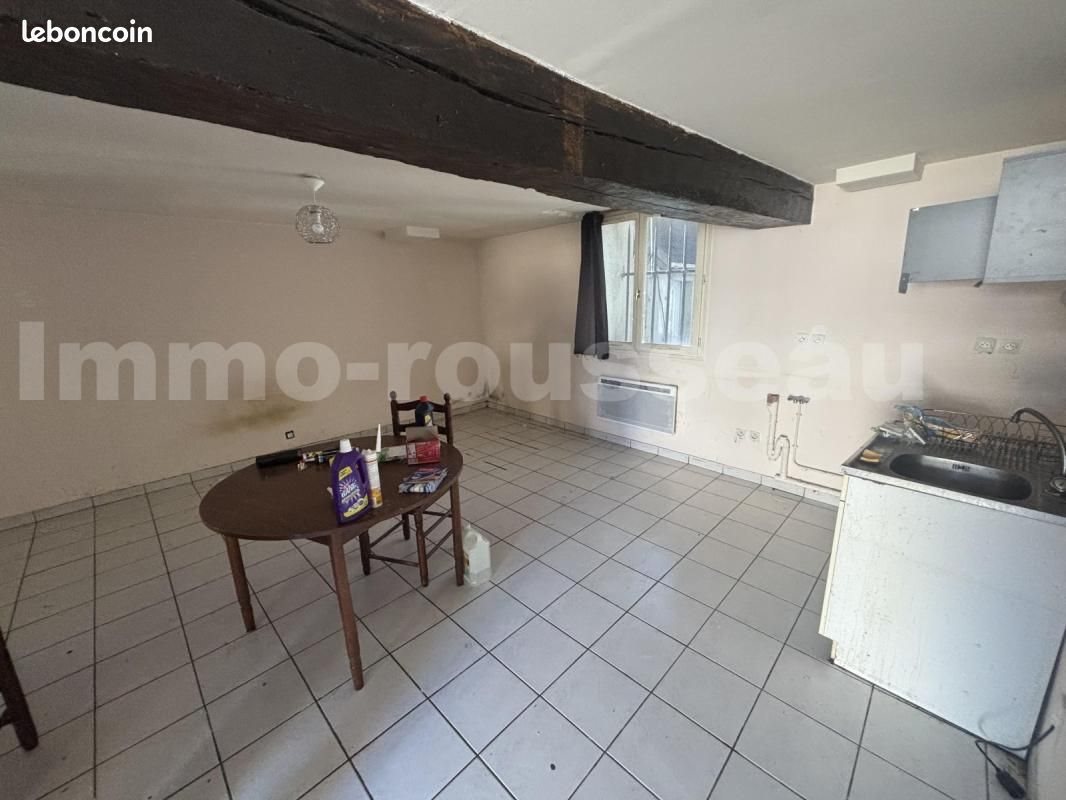 Appartement à vendre, 35m², Dammartin-en-Goële
