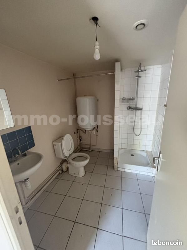 Appartement à vendre, 35m², Dammartin-en-Goële