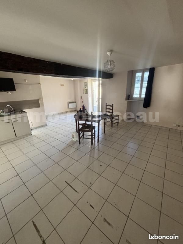 Appartement à vendre, 35m², Dammartin-en-Goële