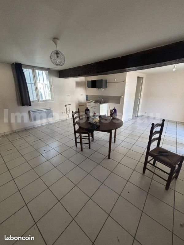 Appartement à vendre, 35m², Dammartin-en-Goële