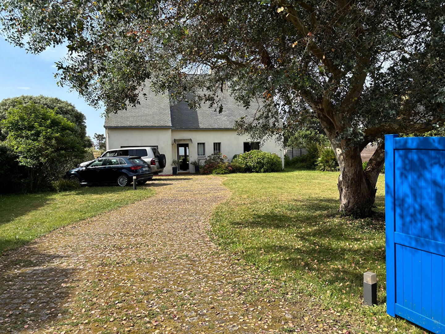 Maison à vendre, 150m², Le Pouliguen