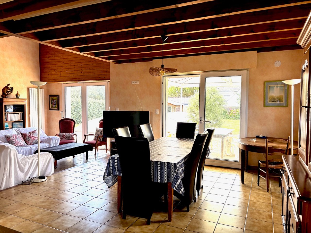 Maison à vendre, 150m², Le Pouliguen