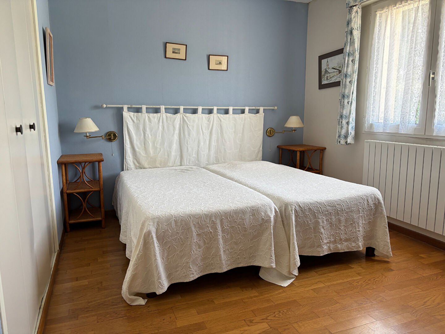 Maison à vendre, 150m², Le Pouliguen