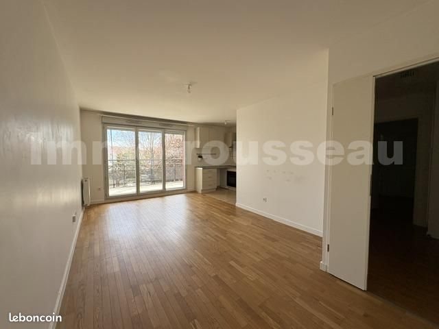 Appartement à louer, 60m², Dammartin-en-Goële