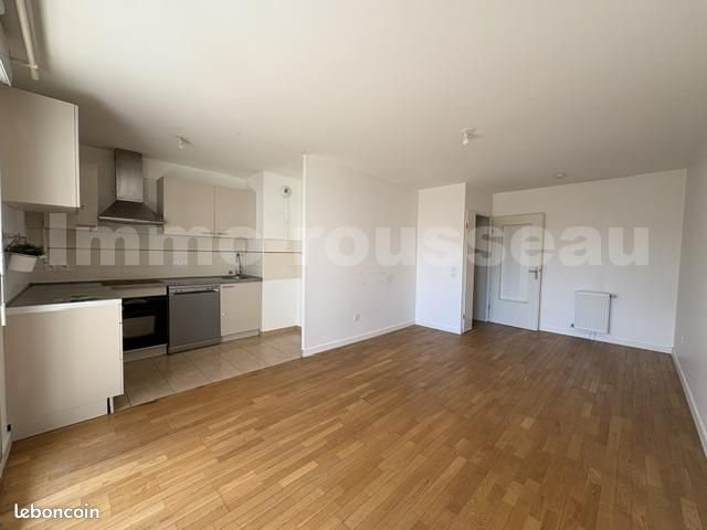 Appartement à louer, 60m², Dammartin-en-Goële
