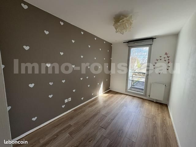 Appartement à louer, 60m², Dammartin-en-Goële