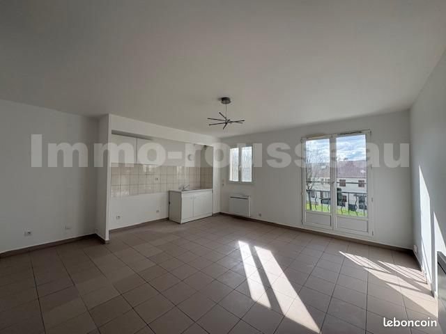 Appartement à louer, 42m², Longperrier