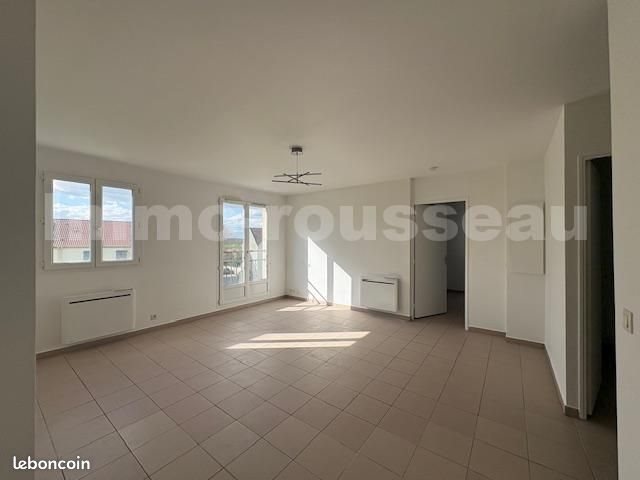 Appartement à louer, 42m², Longperrier