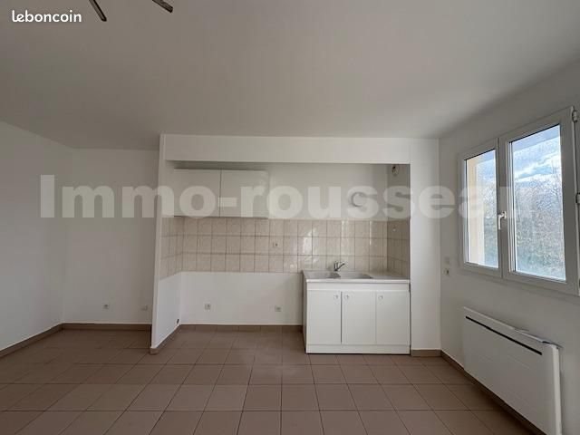 Appartement à louer, 42m², Longperrier