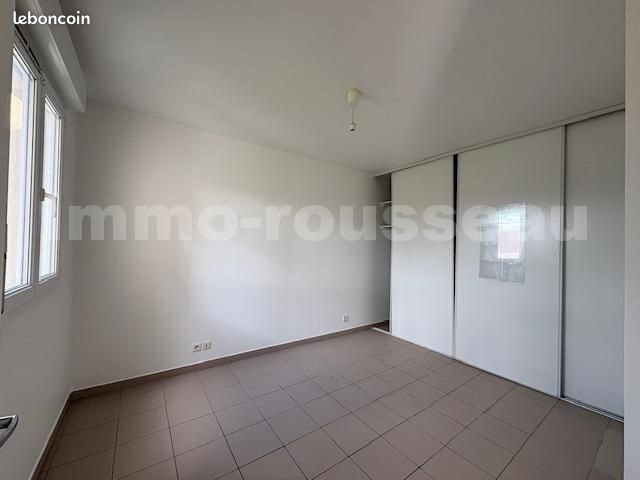 Appartement à louer, 42m², Longperrier