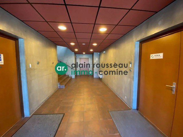 Maison à louer, 127m², Saint-Herblain