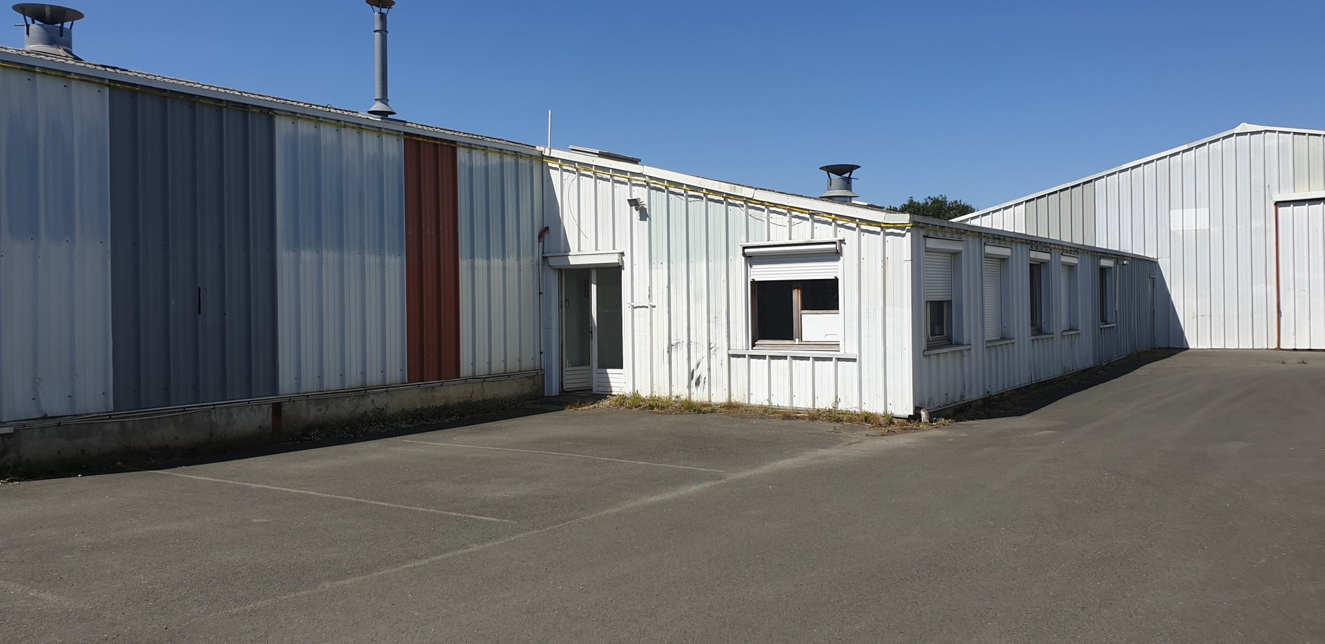 Maison à louer, 100m², Saint-Jean-de-Linières