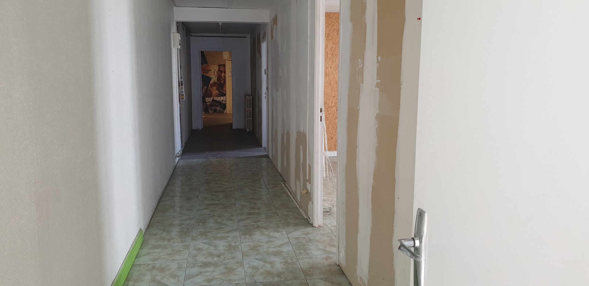 Maison à louer, 100m², Saint-Jean-de-Linières