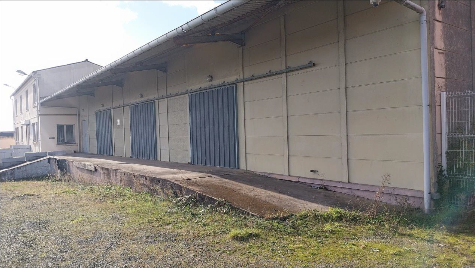 Maison à vendre, 1373m², Cholet