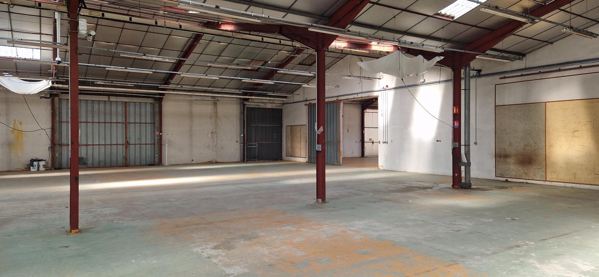 Maison à vendre, 1373m², Cholet