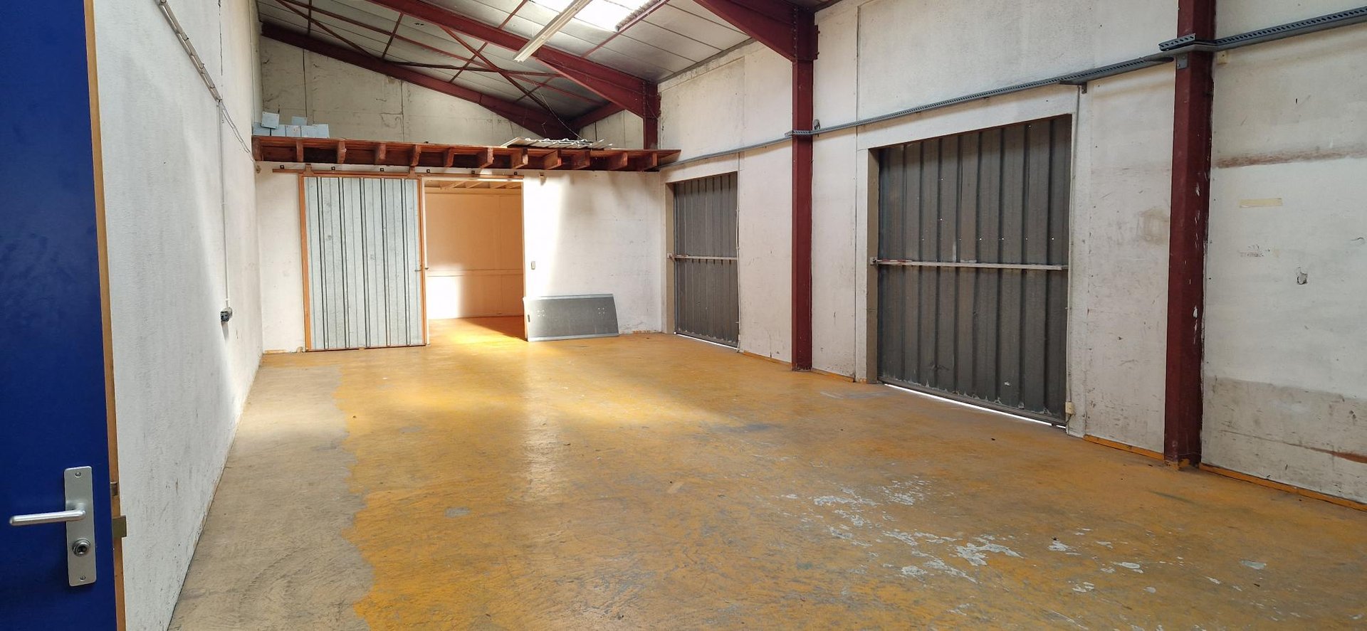 Maison à vendre, 1373m², Cholet