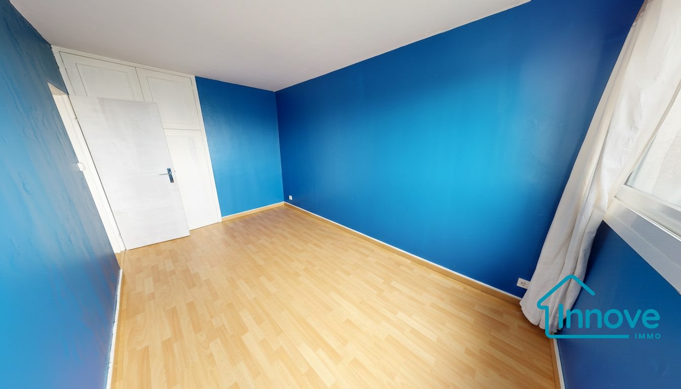 Appartement à vendre, 59m², Savigny-sur-Orge