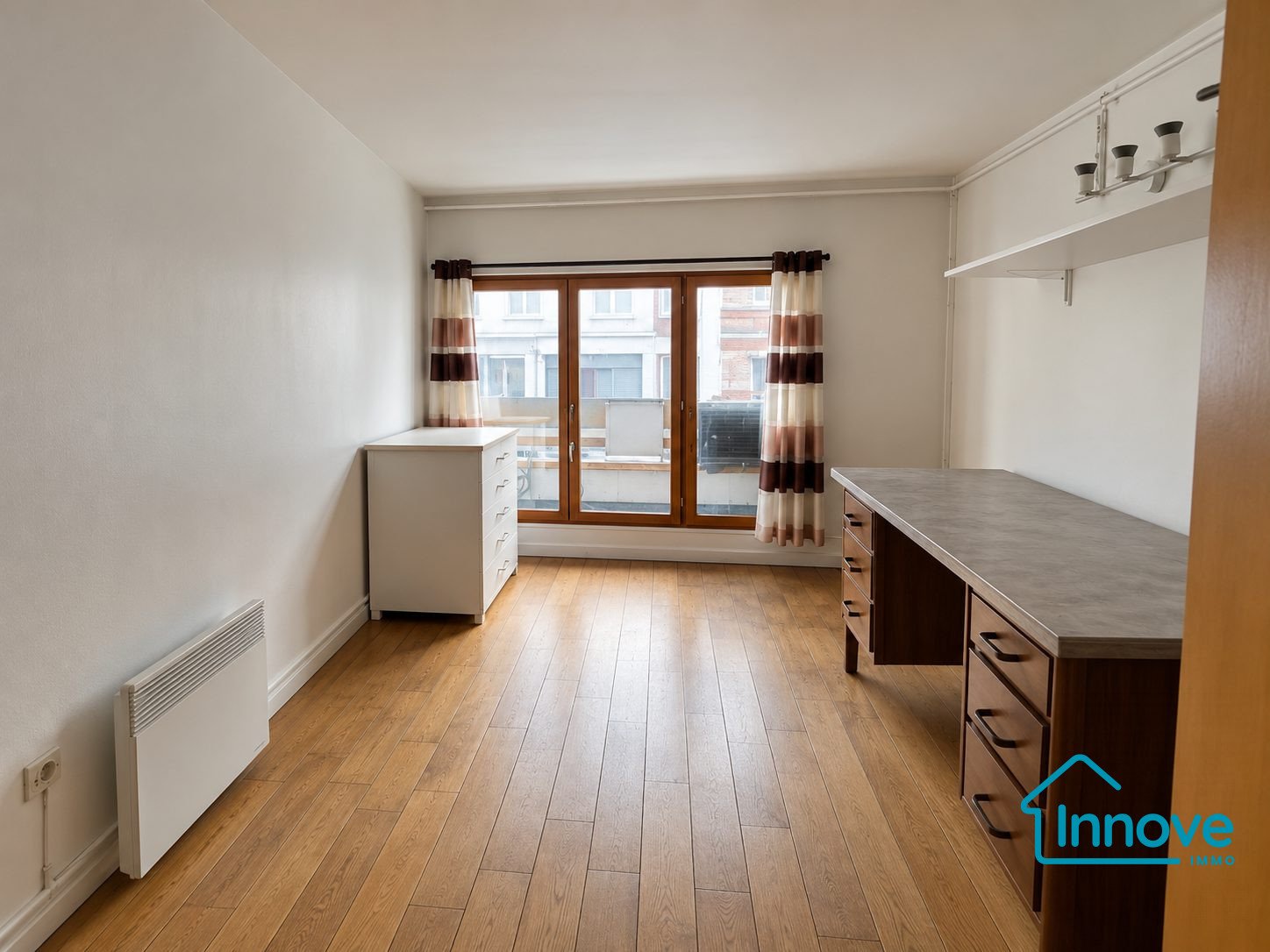 Maison à vendre, 77m², Paris 18ème