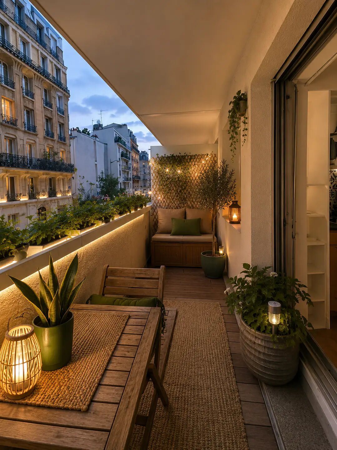 Appartement à vendre, 27m², Paris 18ème