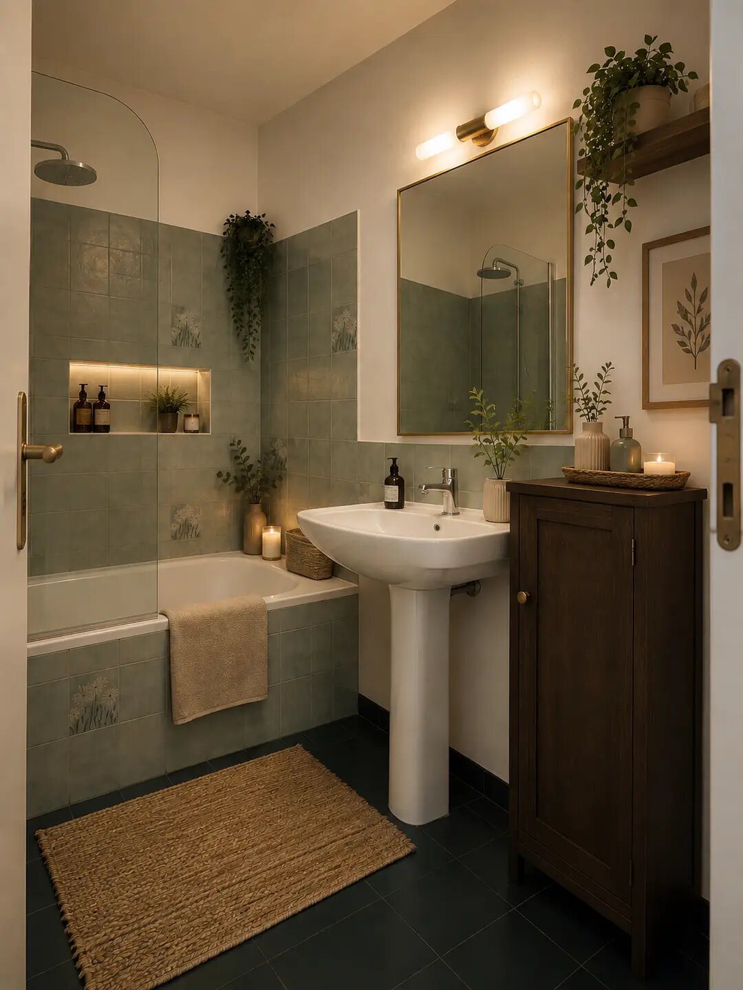 Appartement à vendre, 27m², Paris 18ème