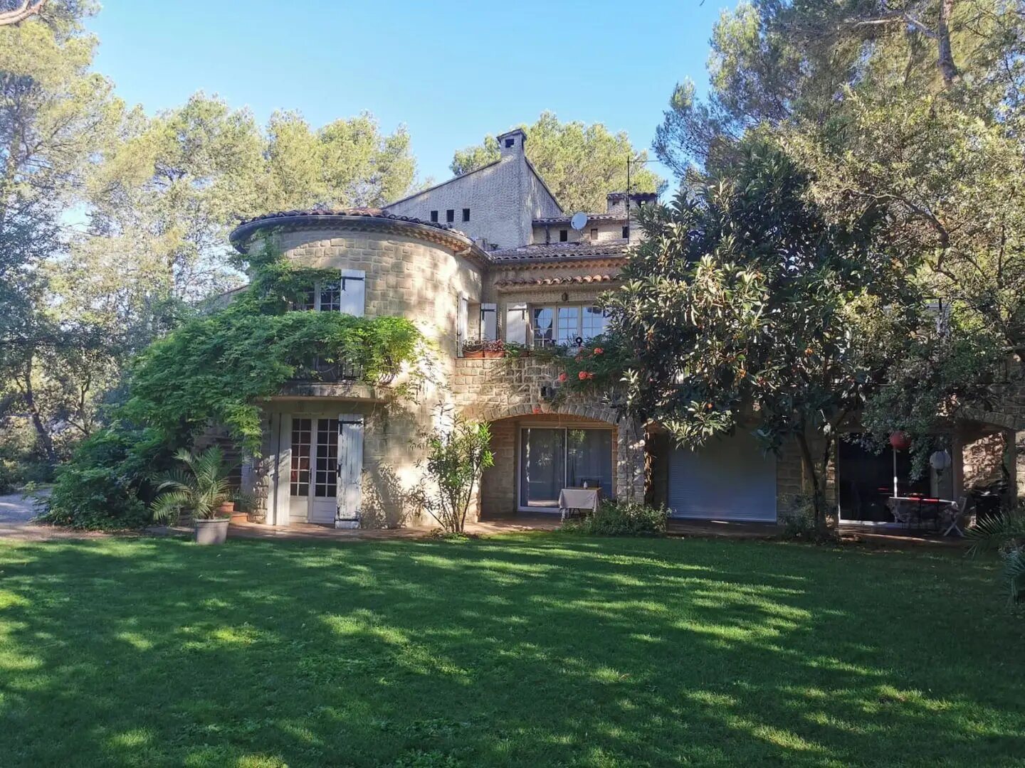 Maison à vendre, 400m², Carpentras
