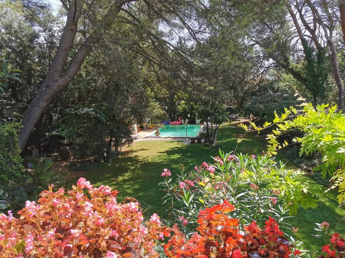 Maison à vendre, 400m², Carpentras