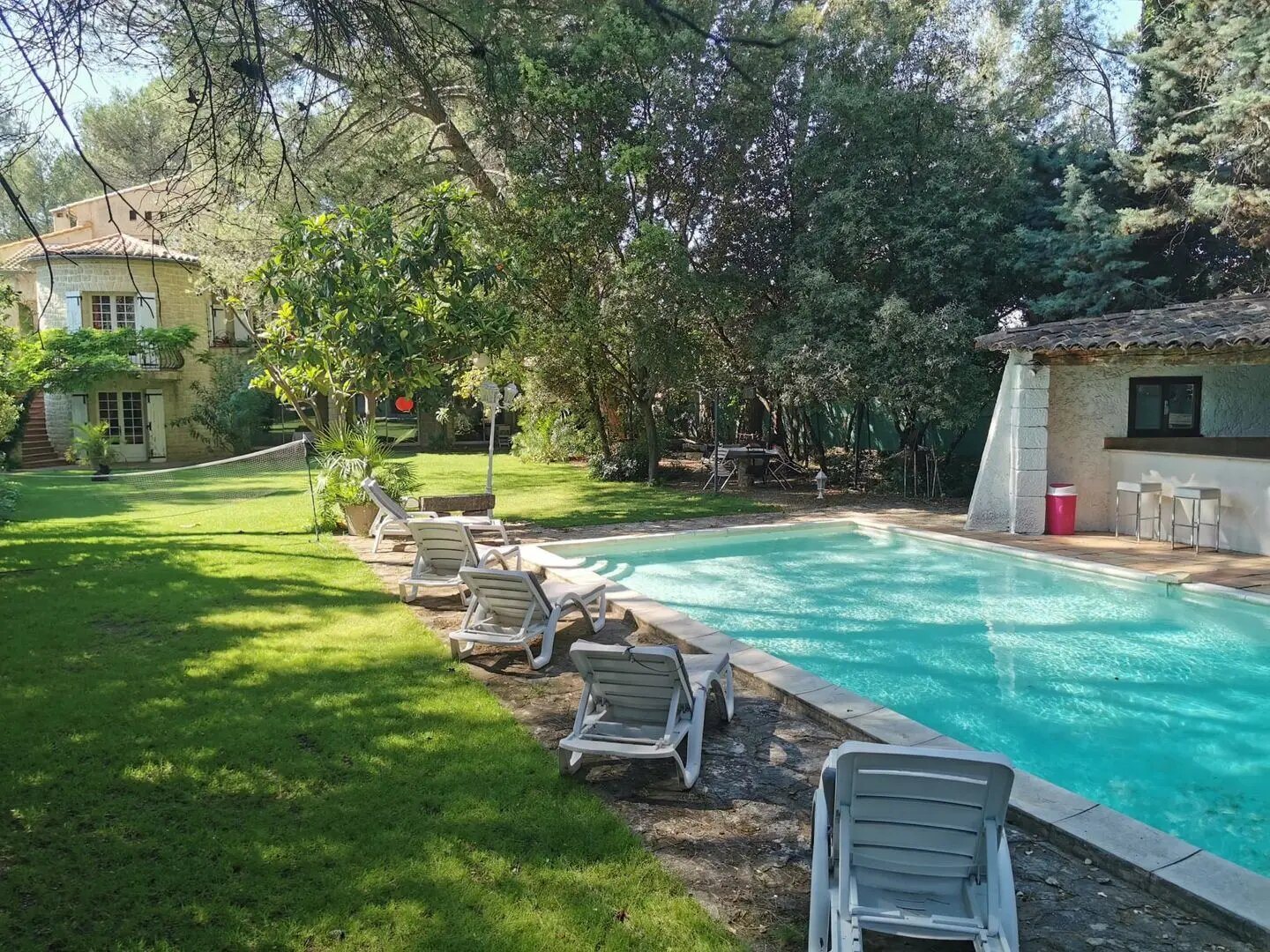 Maison à vendre, 400m², Carpentras
