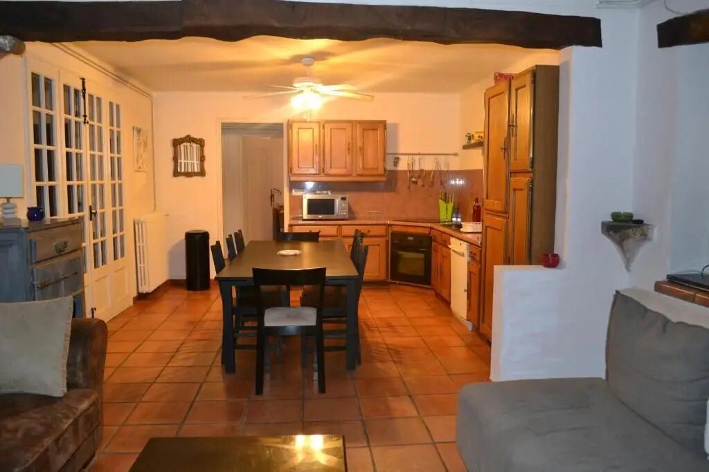 Maison à vendre, 400m², Carpentras
