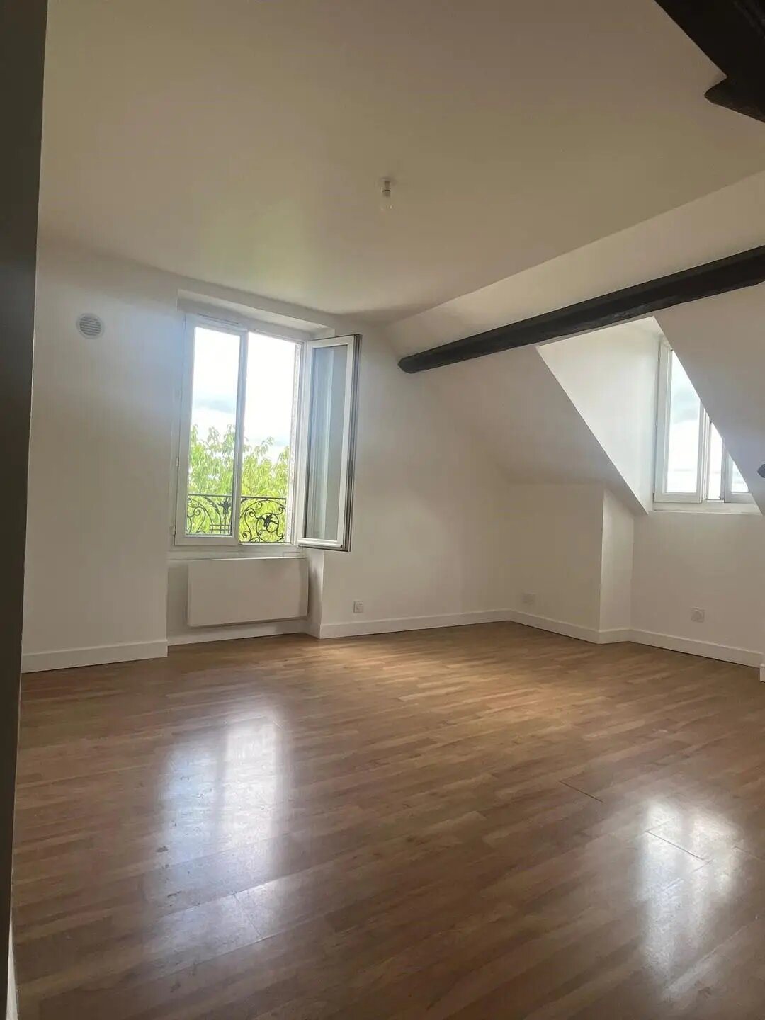 Appartement à louer, 45m², Clamart