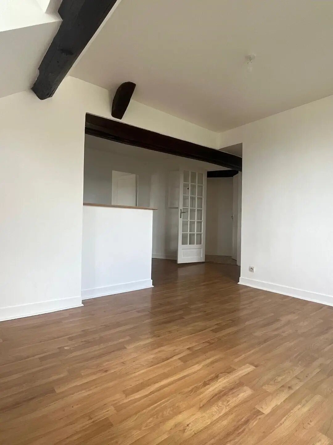 Appartement à louer, 45m², Clamart