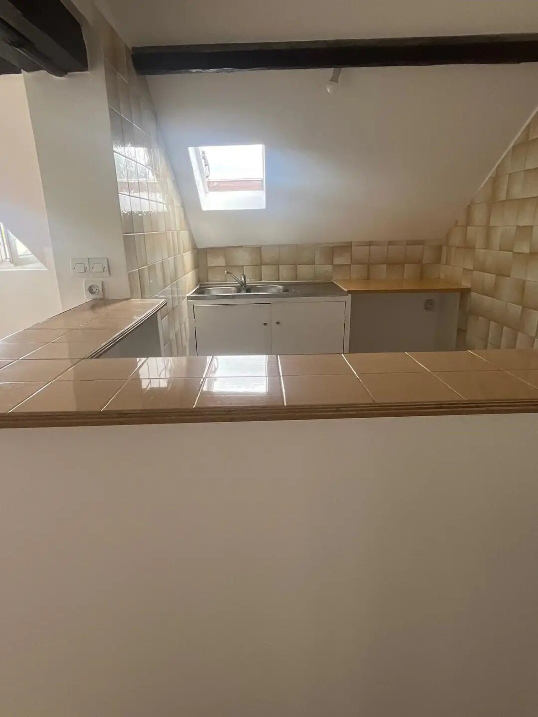 Appartement à louer, 45m², Clamart
