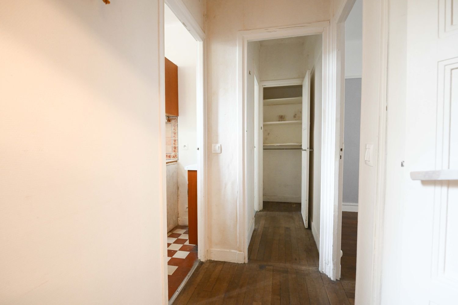 Appartement à vendre, 25m², Neuilly-sur-Seine