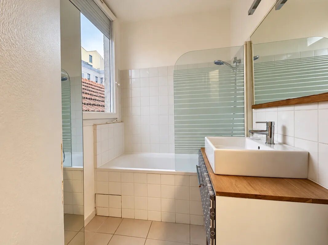 Appartement à louer, 57m², Ivry-sur-Seine