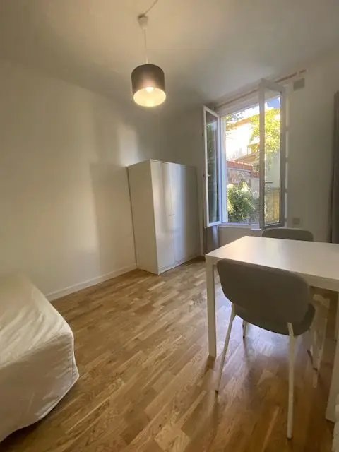 Appartement à louer, 14m², Arcueil