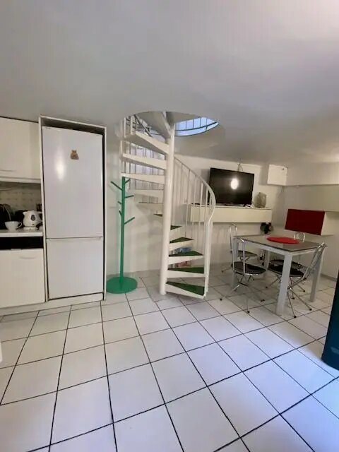 Appartement à louer, 48m², Gentilly