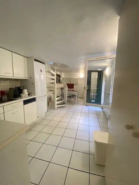 Appartement à louer, 48m², Gentilly