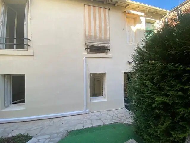 Appartement à louer, 48m², Gentilly