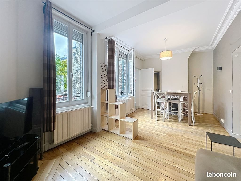 Appartement à vendre, 65m², Reims